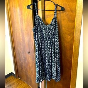 Old Navy Lightweight Dress